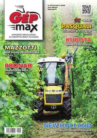 GÉPmax – 2014-05 – május