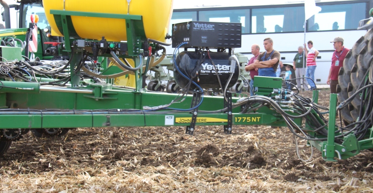 Mezőgazdasági gépek: kezdődik a drágulás - GépMax