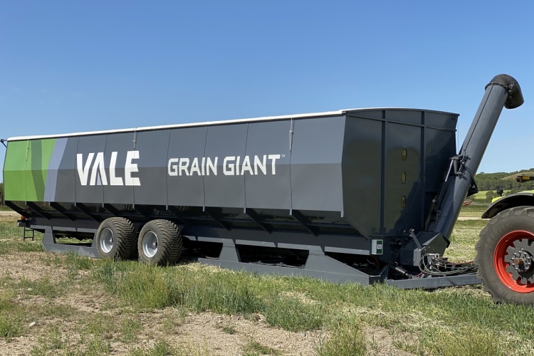 Grain Giant