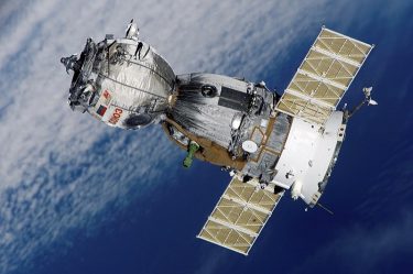 Soyuz 35