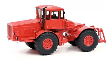 K 700 traktor