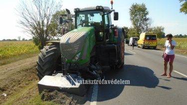 Fendt 936 traktor