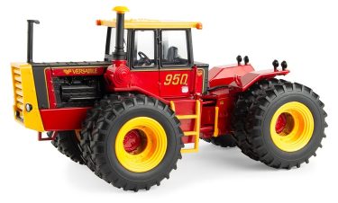traktormodell