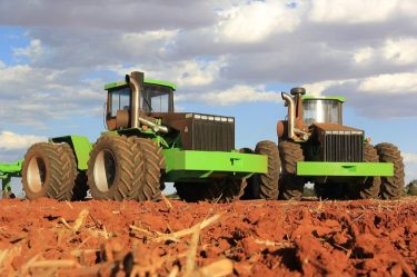Agrico traktorok