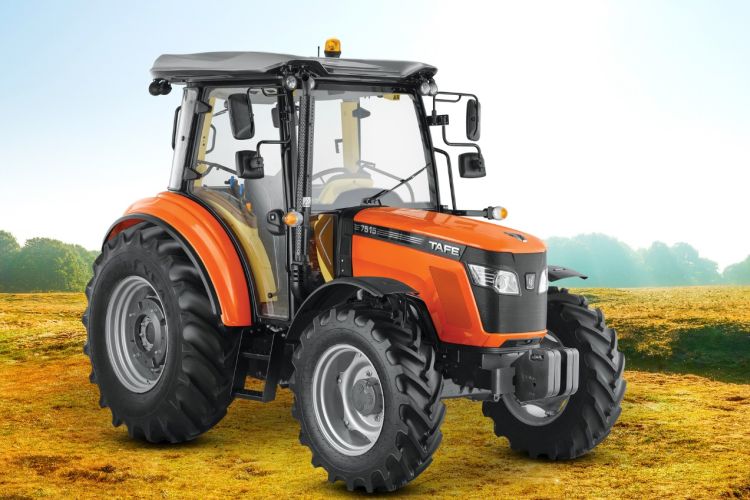 Tafe 7515 traktor