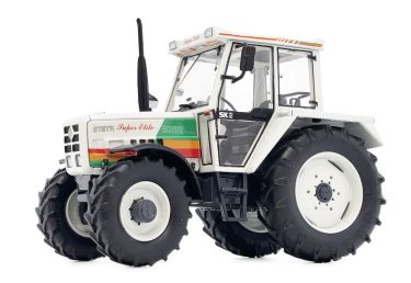 Steyr 8090 Super Elite traktor modellv