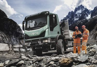 Iveco EuroCargo MY24