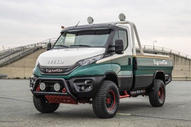 Iveco Tigrotto