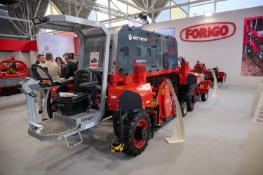 Forigo EnerG