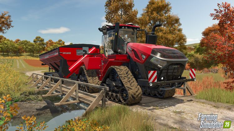 CASE IH