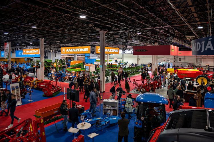 AGROmashEXPO