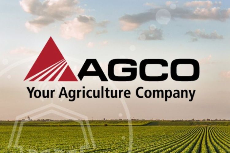 Agco logó