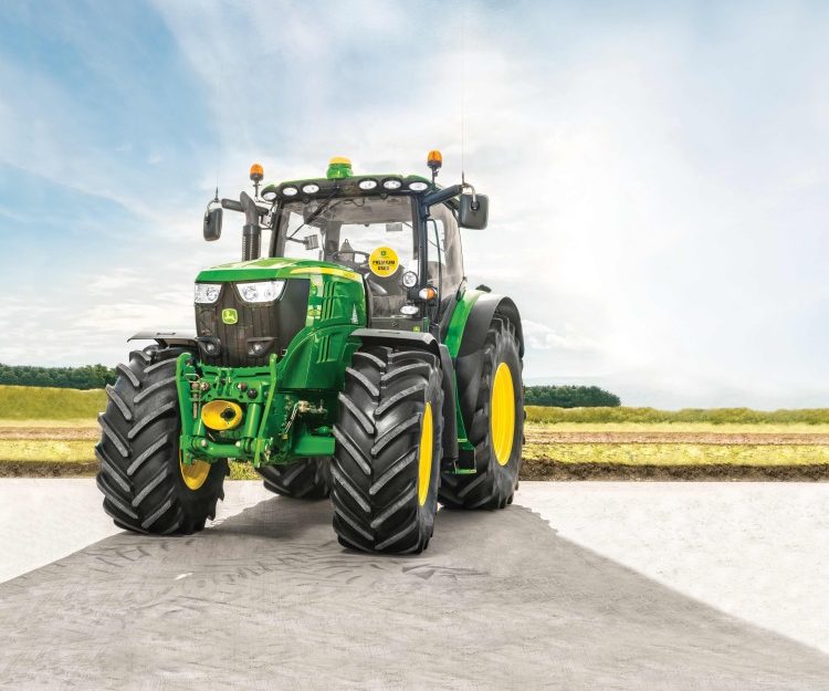 John Deere motorfelújítási akció fix áron!