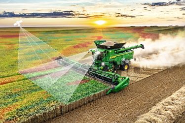 John Deere