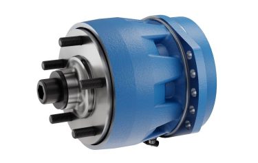 Bosch Rexroth MPR Performance kerékmotor