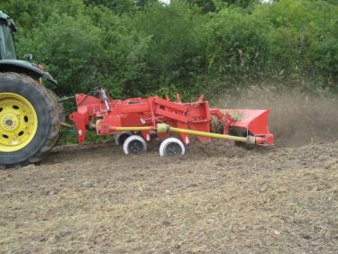 Eco-Mulch Glypho-Mulch