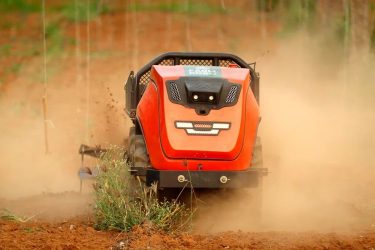 FarmRobo R1