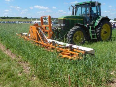 Bionalan Weedcutter La Selac