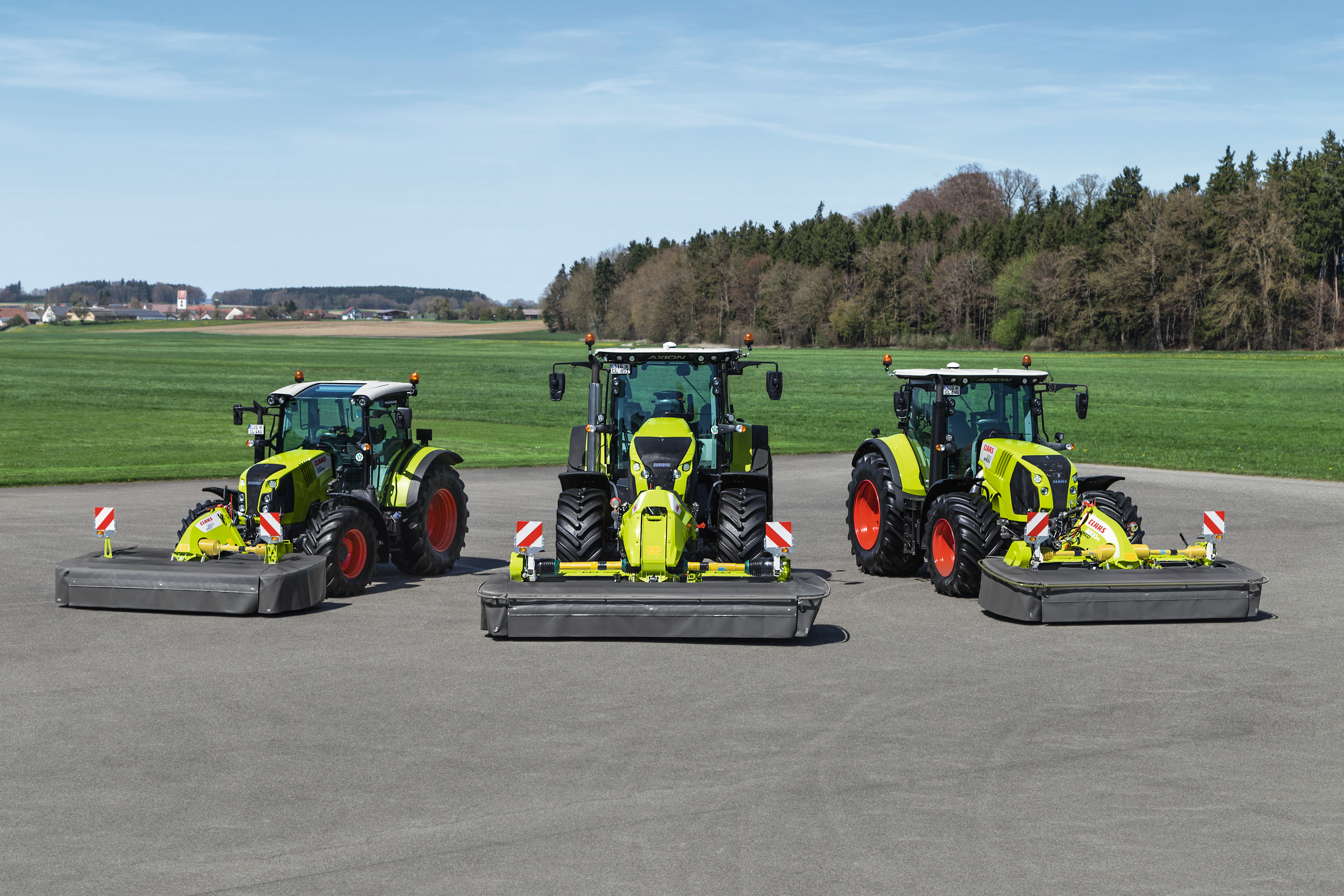Claas