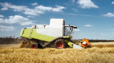 Claas Lexion BKT gumival
