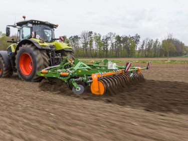 Amazone Cenio 4000-2