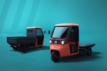 FIAT TRIS