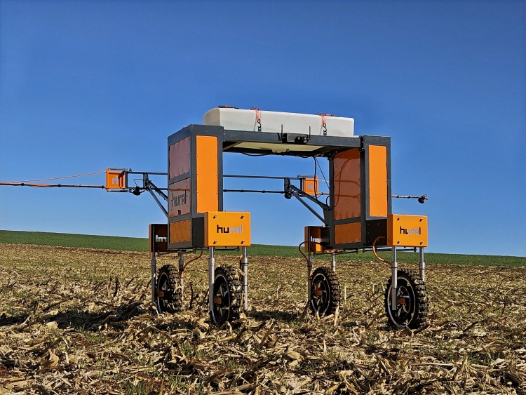 Hural TR-P200