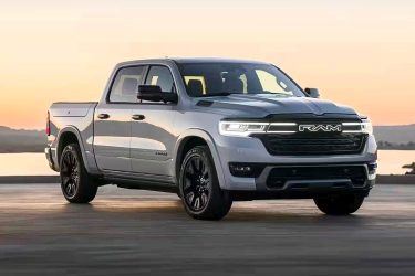 Ramcharger