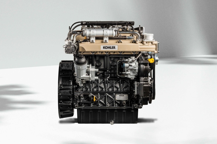 Rehlko KDI motor