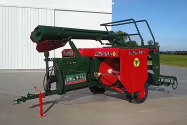 Richiger ER910