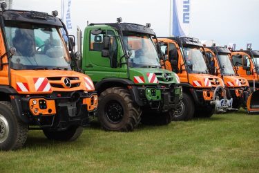 Unimog