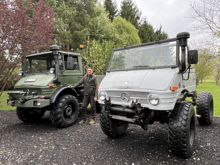 Unimog