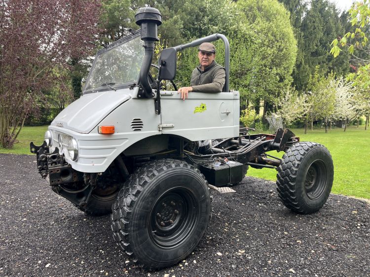 Unimog