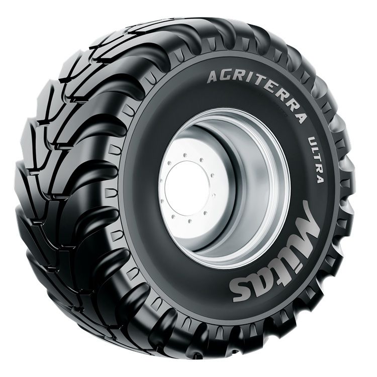 Agriterra Ultra