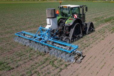 Andela Electro Weeder