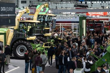 Agritechnica