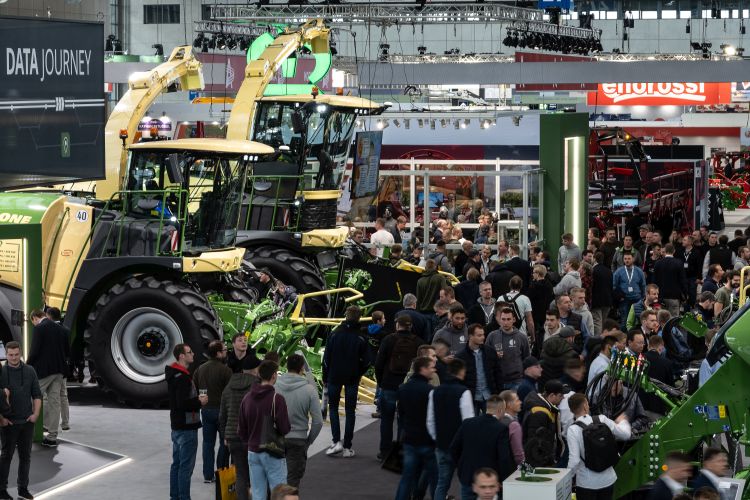 Agritechnica