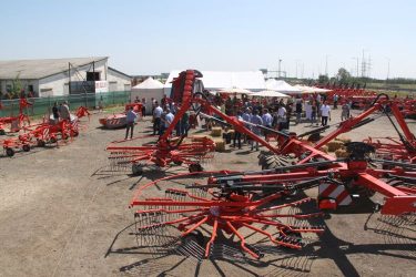 KUHN rendezvény