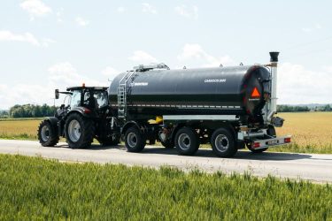 Farmtech Cargocis