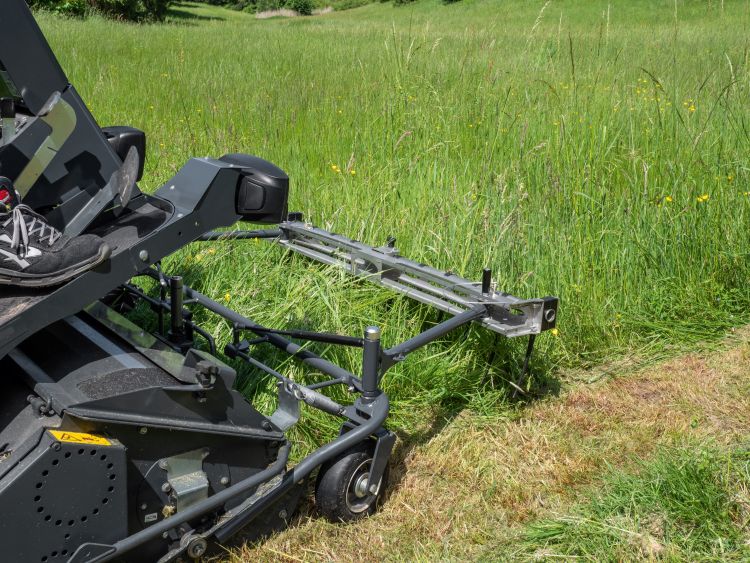 AMAZONE Profihopper InsectGuard