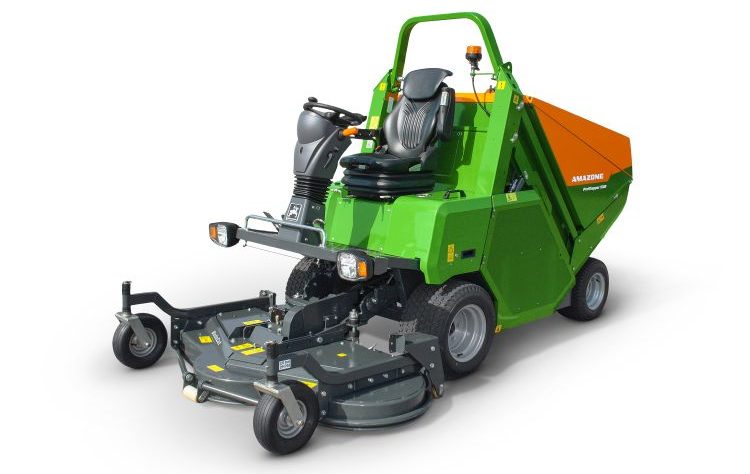 AMAZONE Profihopper 1500 BladeCut