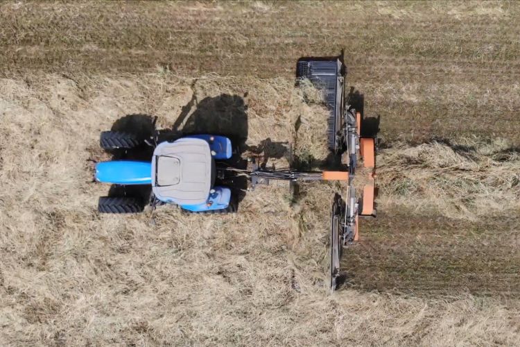 Alfaspeed M8 Multi Merge – rendképzés új megközelítésben