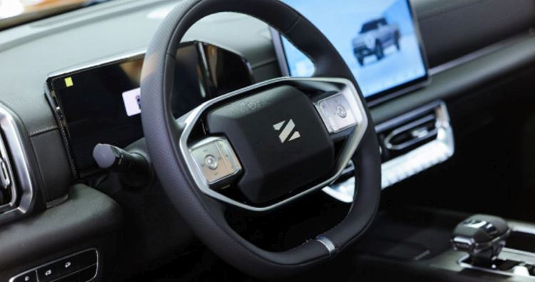 Dongfeng Z9