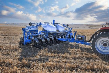 Kinze 5670