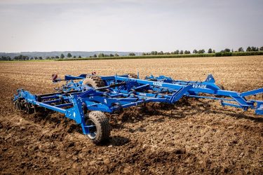 Rabe Phoenix T-szántóföldi kultivátorszéria