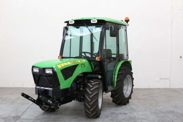 Vega Excellent 60KG traktor
