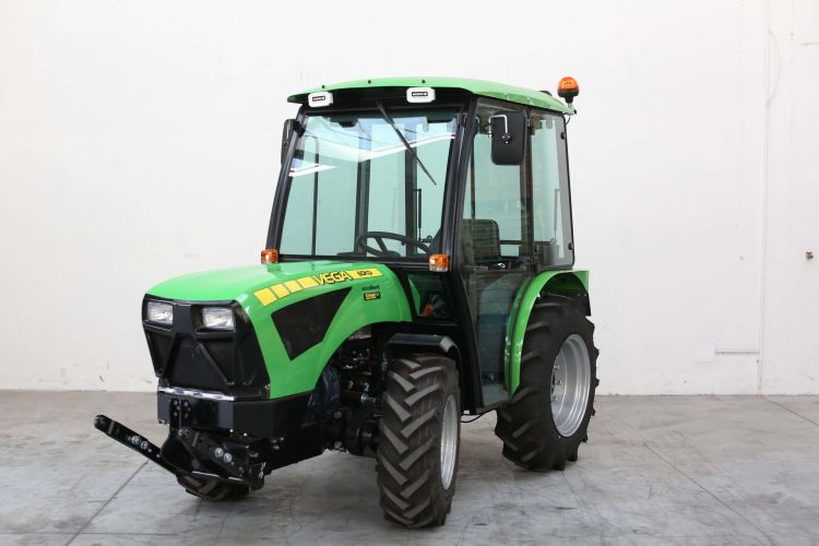 Vega Excellent 60KG traktor