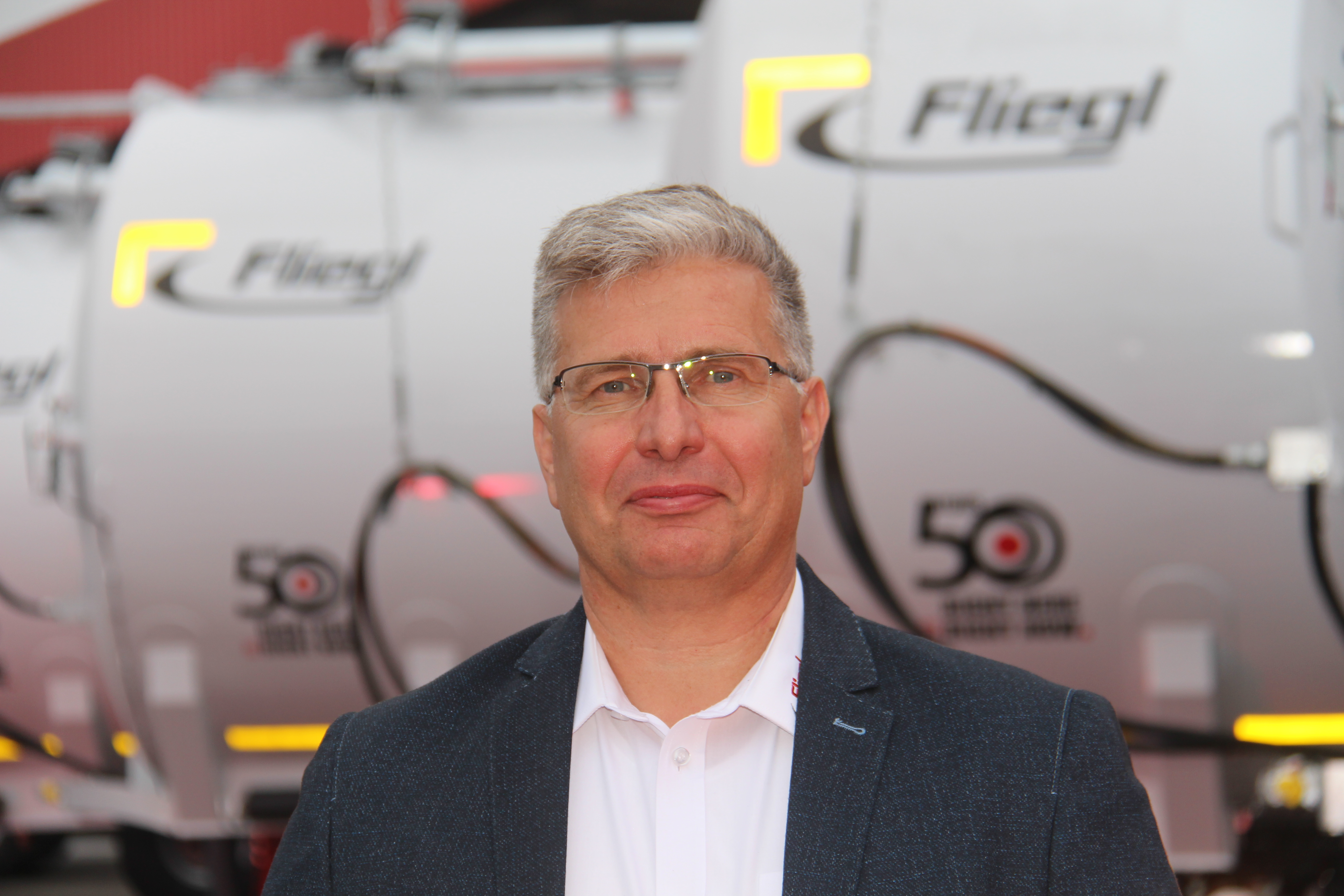 Ackermann Tamás cégvezető