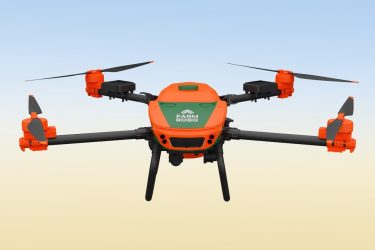 Farmrobo
