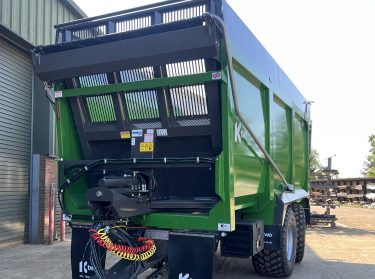 Ktwo Roadeo